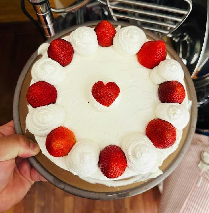 Kitchn Love Letters - The Kitchn - Sonoma Syrup Co.