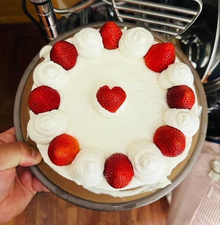 Kitchn Love Letters - The Kitchn - Sonoma Syrup Co.