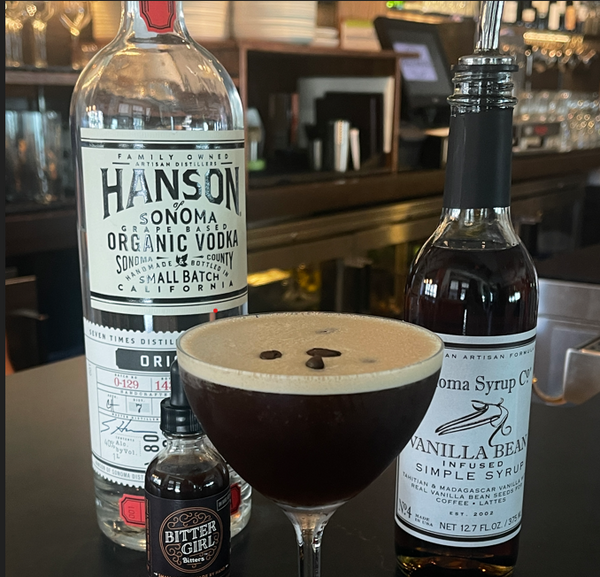 Espresso Martini