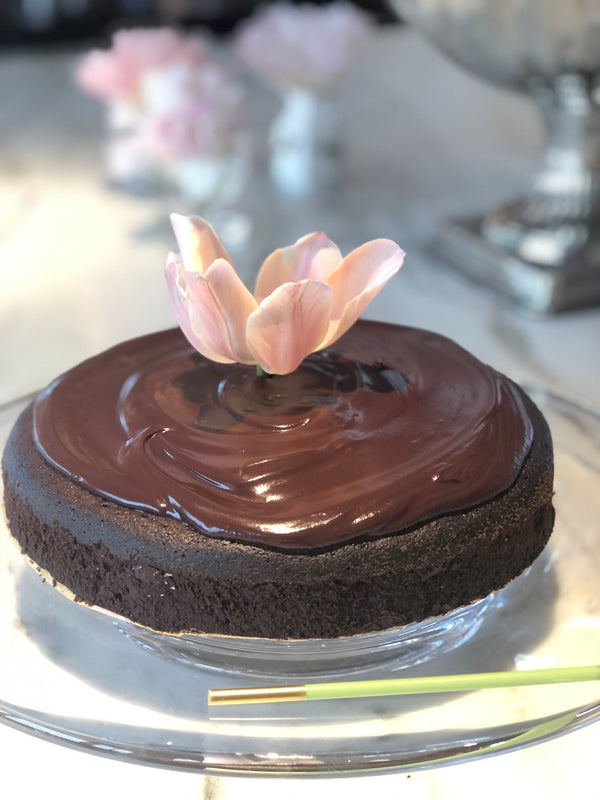 Chocolate Ganache - Sonoma Syrup Co.