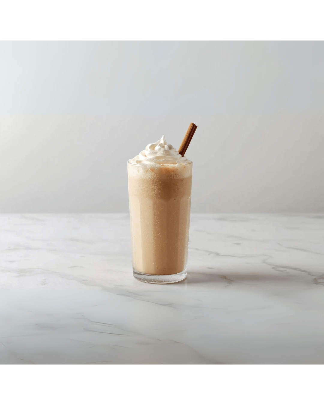 Pumpkin Milkshake - Sonoma Syrup Co.
