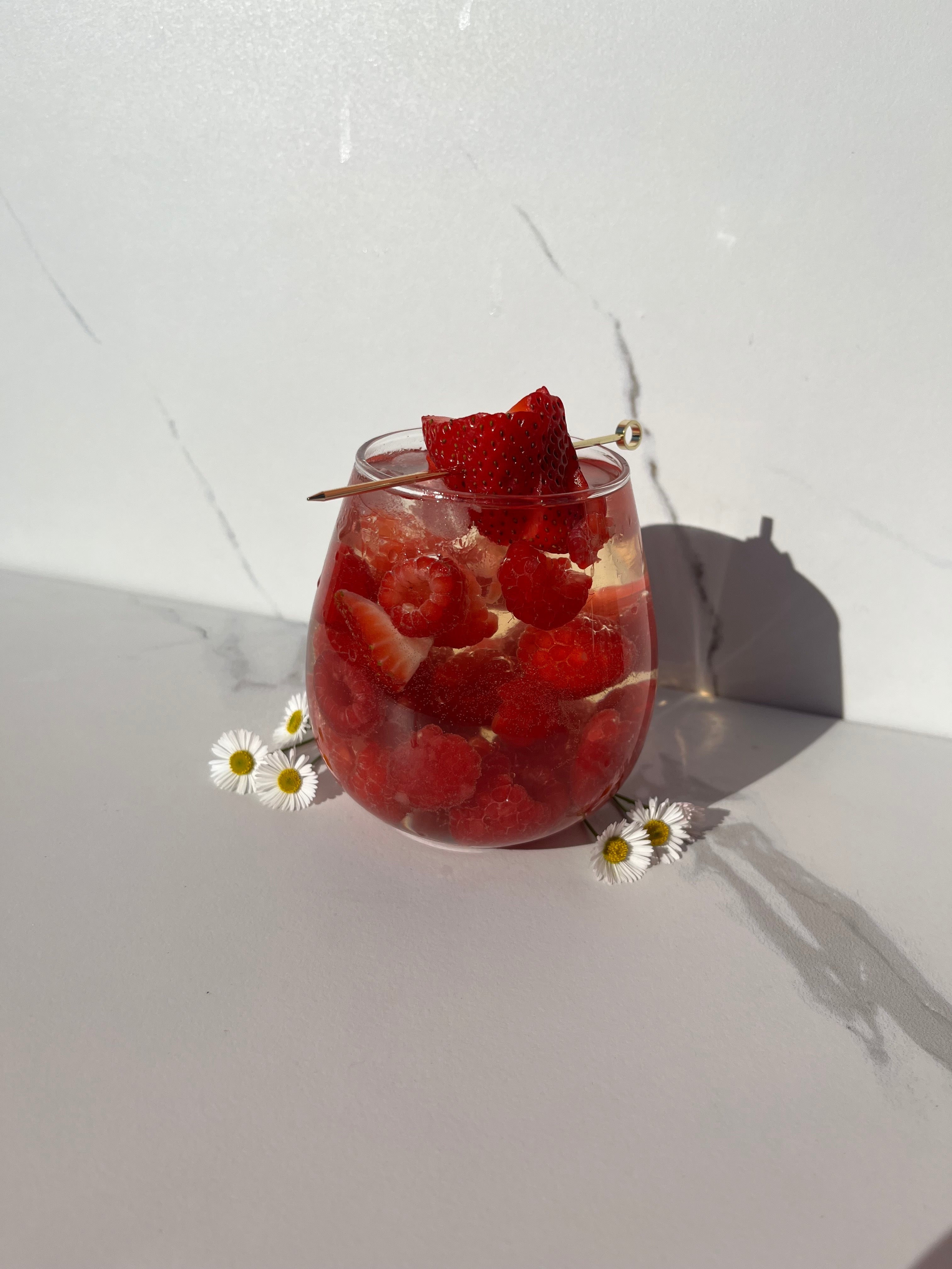 Sonoma Sangria Blanc - Sonoma Syrup Co.
