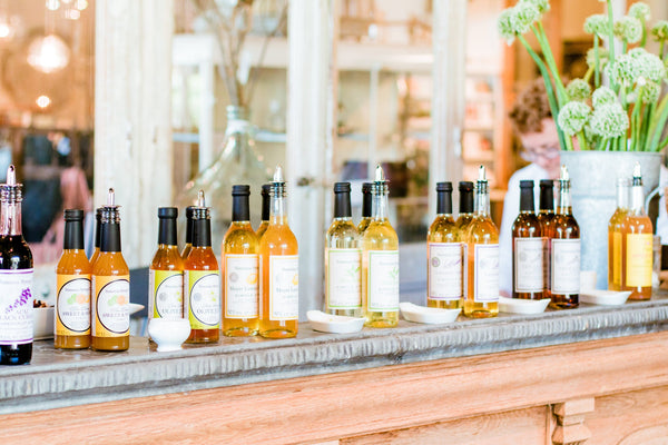 Sunset Celebration Weekend at Cornerstone with Sonoma Syrup Co. - Sonoma Syrup Co.