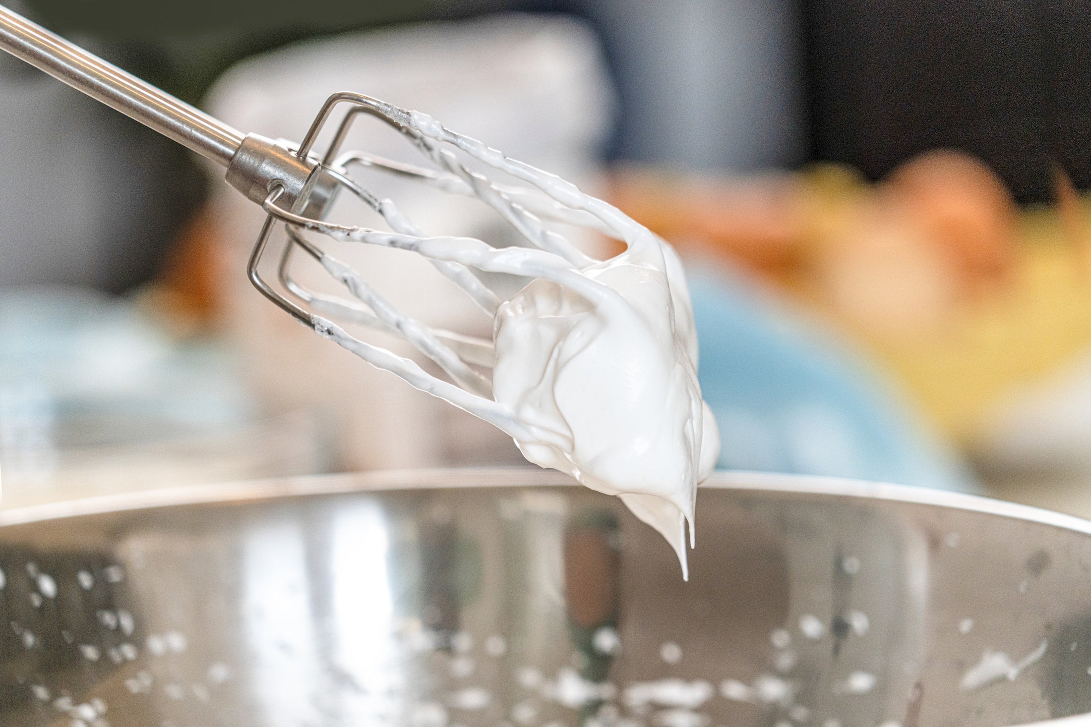 Vanilla Bean Infused Whipped Cream - Sonoma Syrup Co.