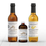 Best of Sonoma Syrup Gift Box - Sonoma Syrup Co.