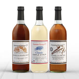 Home Barista Latte Gift Set - Sonoma Syrup Co.
