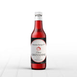 No. 28 Classic Grenadine - Sonoma Syrup Co.