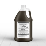 Organic Pure Vanilla Bean Extract “Crush®” - Sonoma Syrup Co.