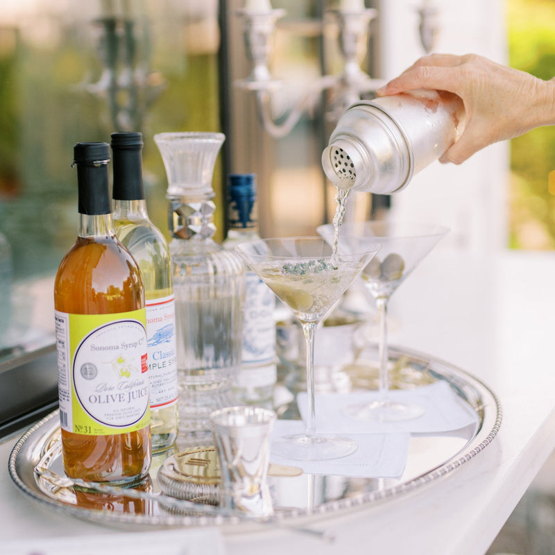 Wine Country Brunch Gift Set - Sonoma Syrup Co.